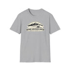Bearded Weather Hiker T-Shirt