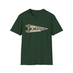 Pawprint Trailblazer T-Shirt