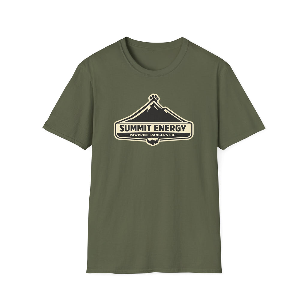 Summit Energy T-Shirt