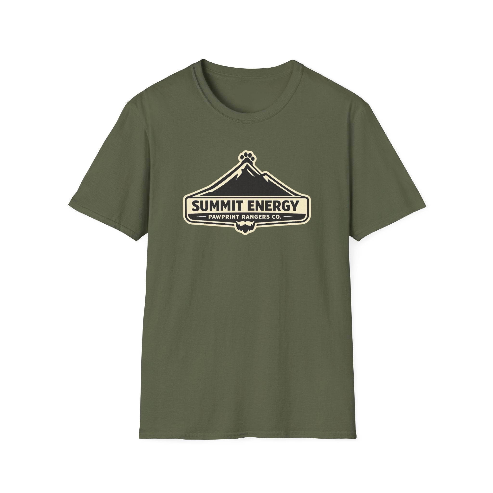 Summit Energy T-Shirt