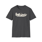 Hike Sniff Repeat T-Shirt