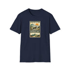 Wander With The Bearded One T-Shirt