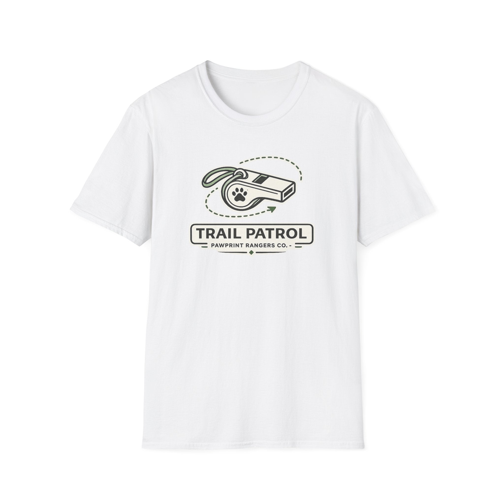 Trail Patrol T-Shirt