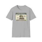 Treat Pouch Engineering T-Shirt