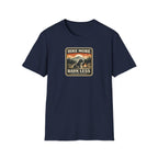 Hike More Bark Less T-Shirt