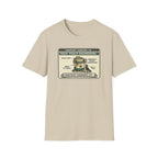 Treat Pouch Engineering T-Shirt