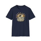 The Beard Finds The Way T-Shirt