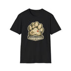 X Marks The Snacks T-Shirt