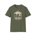 Official Unofficial Trail Crew T-Shirt