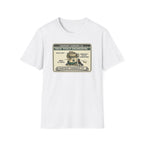 Treat Pouch Engineering T-Shirt