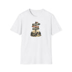 Ridge River Summit T-Shirt