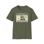 Treat Pouch Engineering T-Shirt