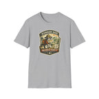 Ranger Dog Search Party T-Shirt
