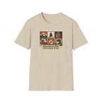 Schnauzer Outdoor Club 2 T-Shirt
