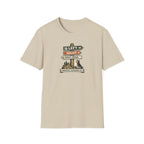 Left Right Snack Break T-Shirt