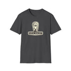 Clip In Head Out T-Shirt