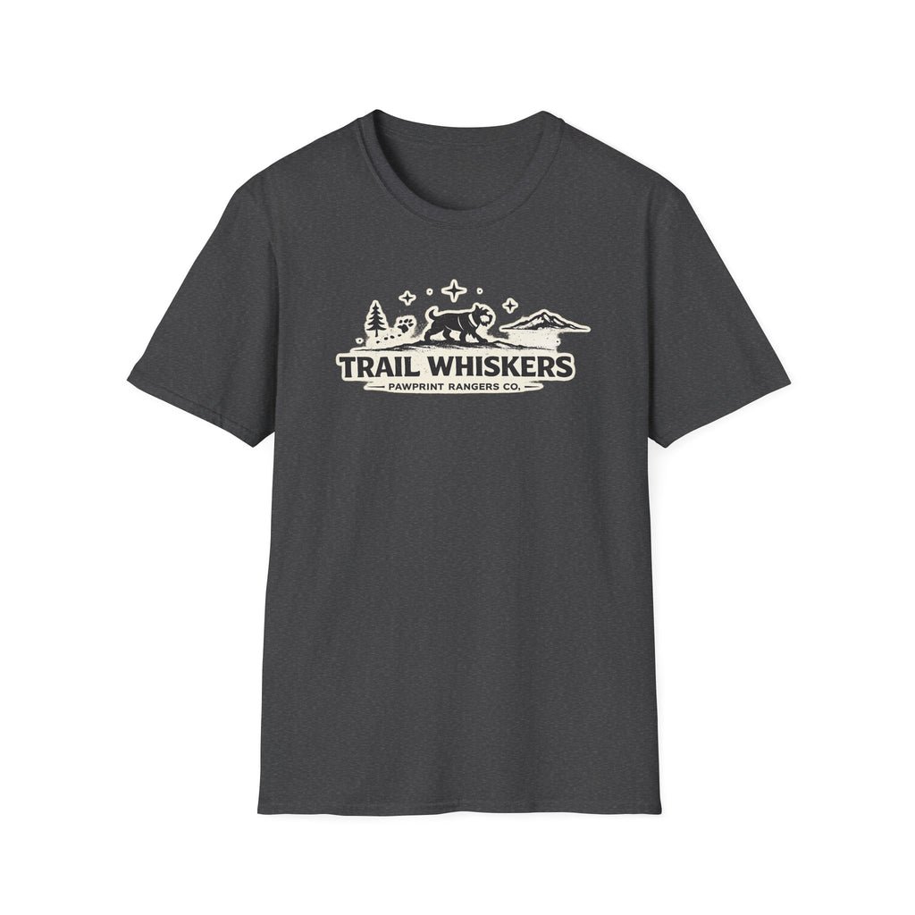 Trail Whiskers T-Shirt