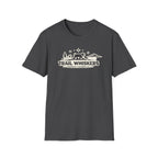 Trail Whiskers T-Shirt