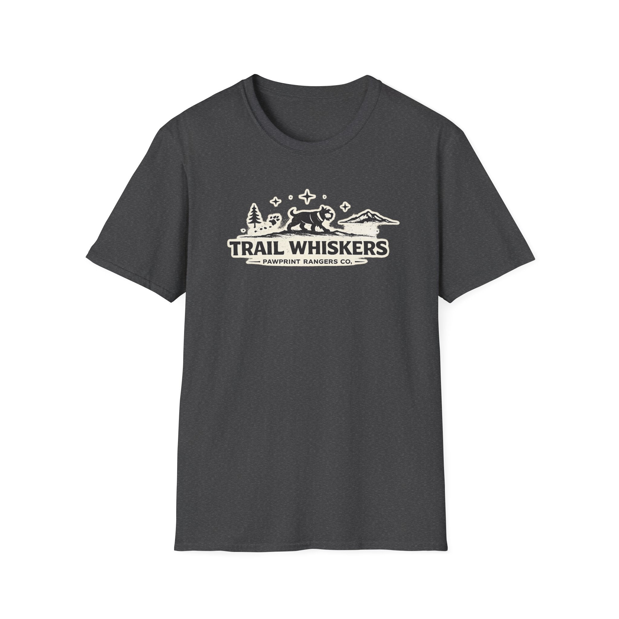 Trail Whiskers T-Shirt