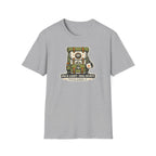 Pack Light Wag Heavy T-Shirt