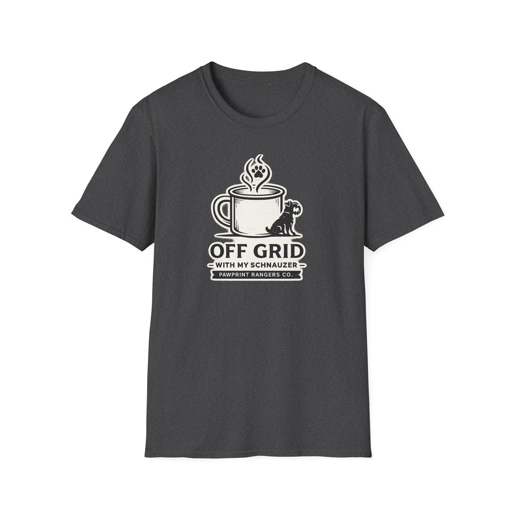 Off Grid T-Shirt