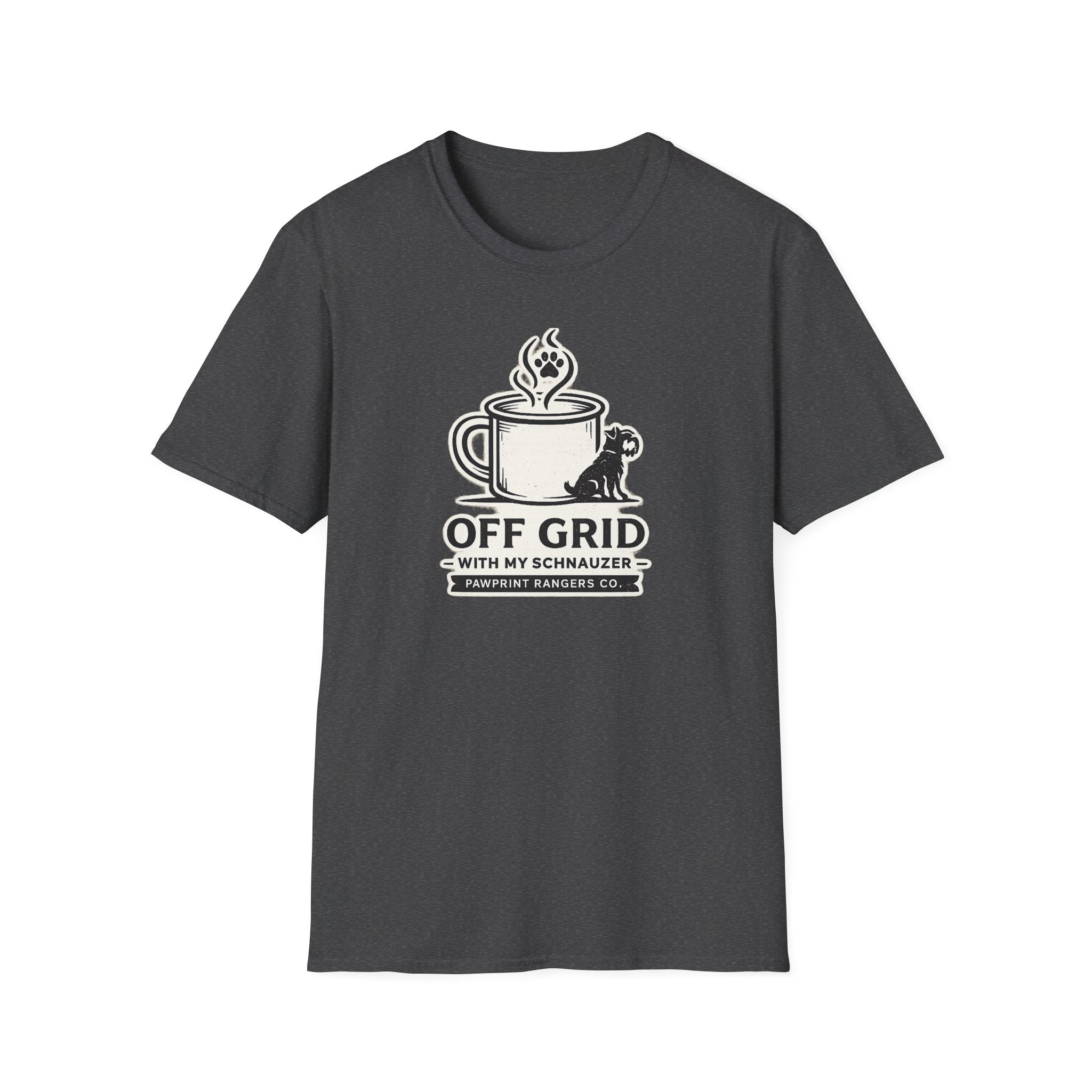 Off Grid T-Shirt