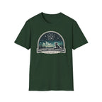 Pawprint Constellation Club T-Shirt