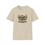 Alpine Walk Society Schnauzer Division T-Shirt
