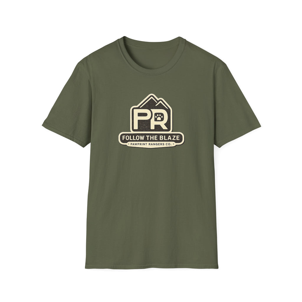 PR Follow The Blaze T-Shirt