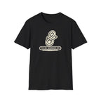 Tie In Wander On T-Shirt