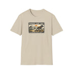 Wander Camp Wag Schnauzer Road Crew T-Shirt