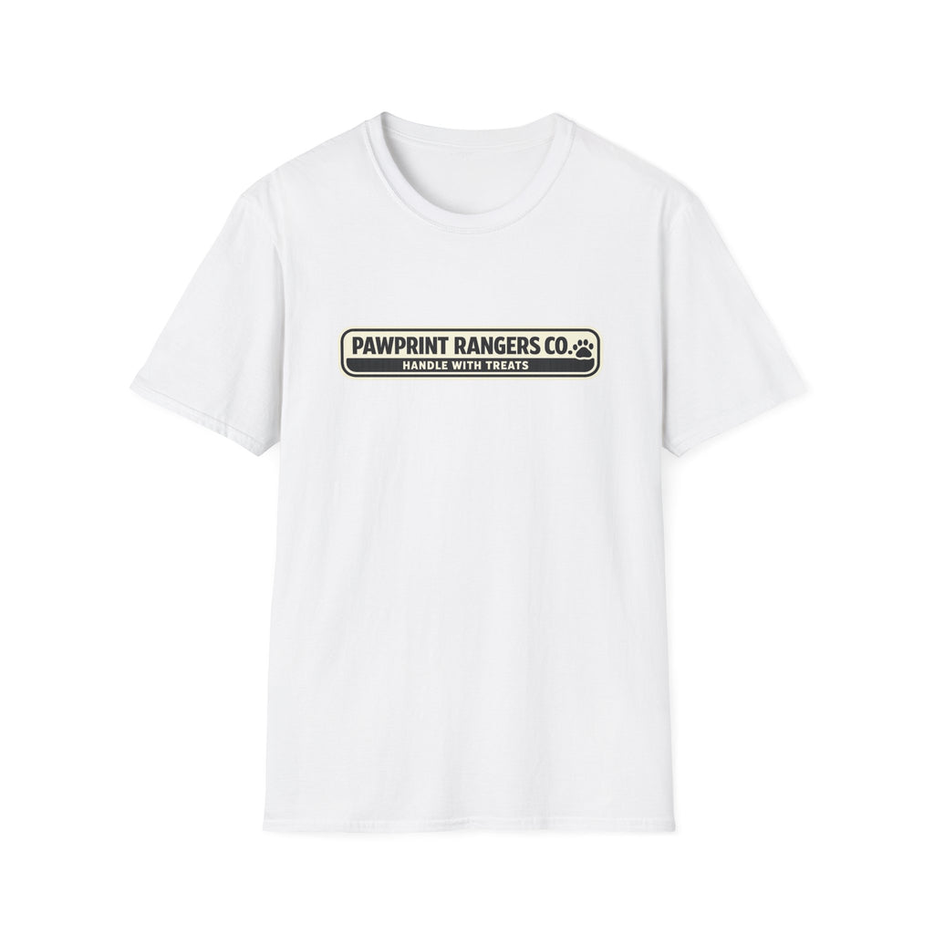 Handle With Treats T-Shirt