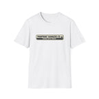 Handle With Treats T-Shirt