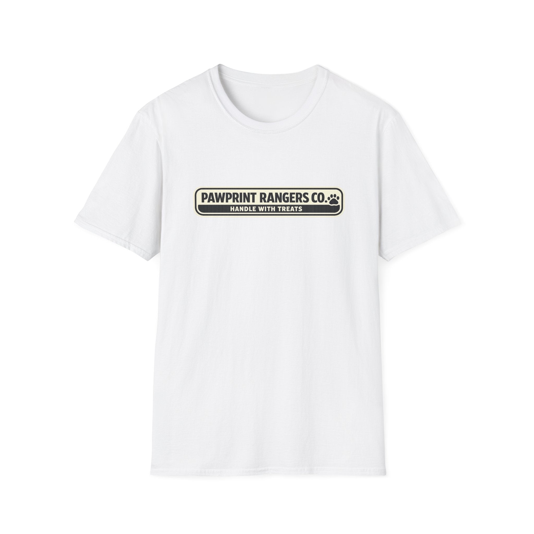 Handle With Treats T-Shirt