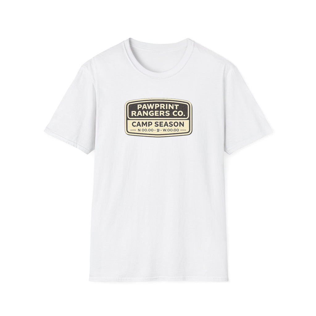 Camp Season T-Shirt