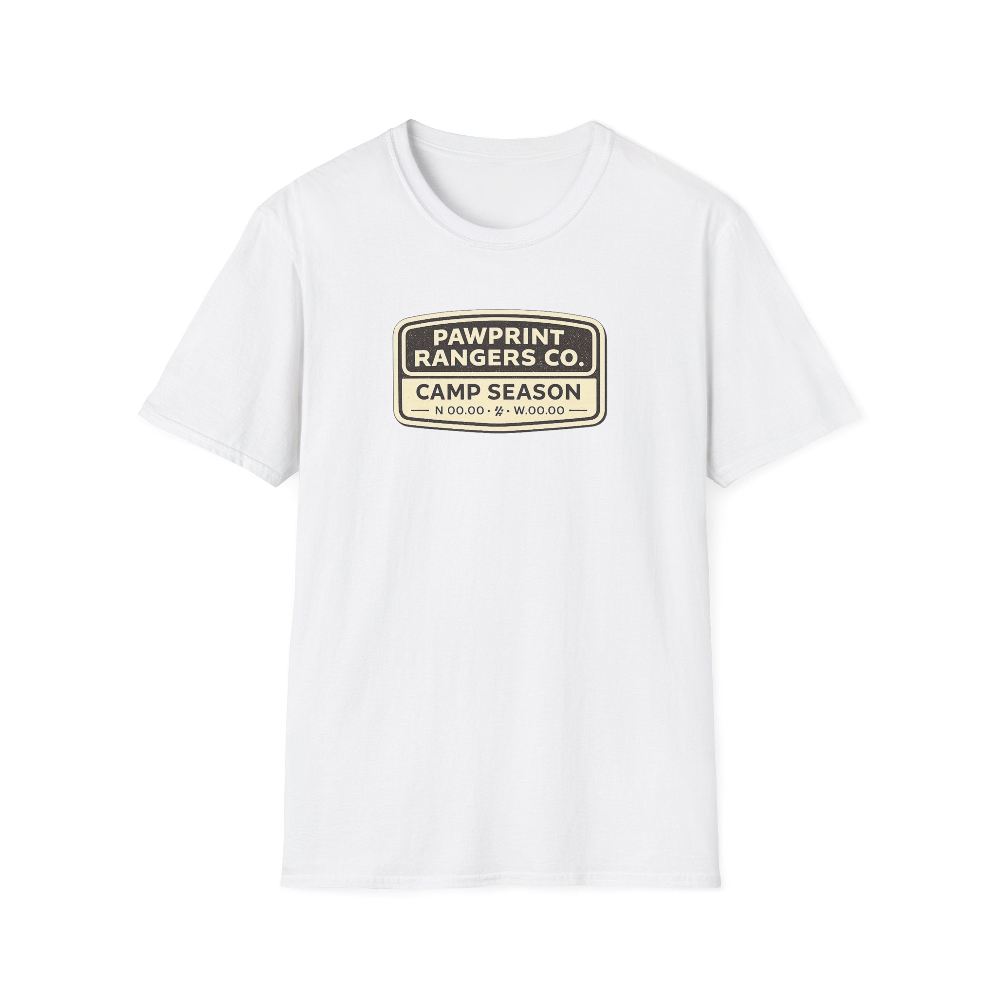 Camp Season T-Shirt