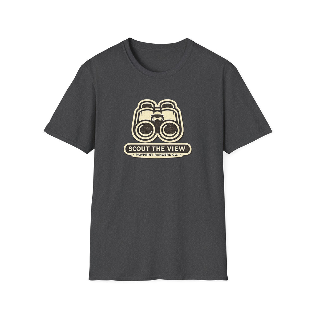 Scout The View T-Shirt