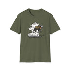 Wander & Wag T-Shirt