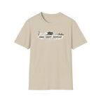 Hike Sniff Repeat T-Shirt