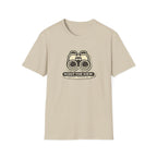 Scout The View T-Shirt