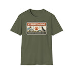 Hydrate & Wag T-Shirt
