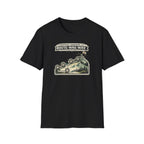 Route Wag Way T-Shirt