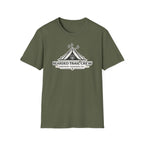 Bearded Trail Crew T-Shirt
