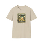 Tunes & Trail Tales T-Shirt