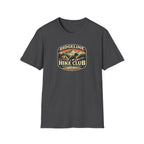 Ridgeline Hike Club Schnauzer Division T-Shirt