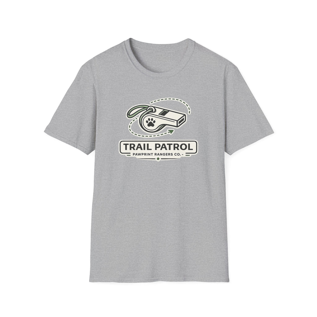 Trail Patrol T-Shirt