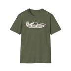 Hike Sniff Repeat T-Shirt