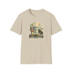 Beard On The Breeze T-Shirt
