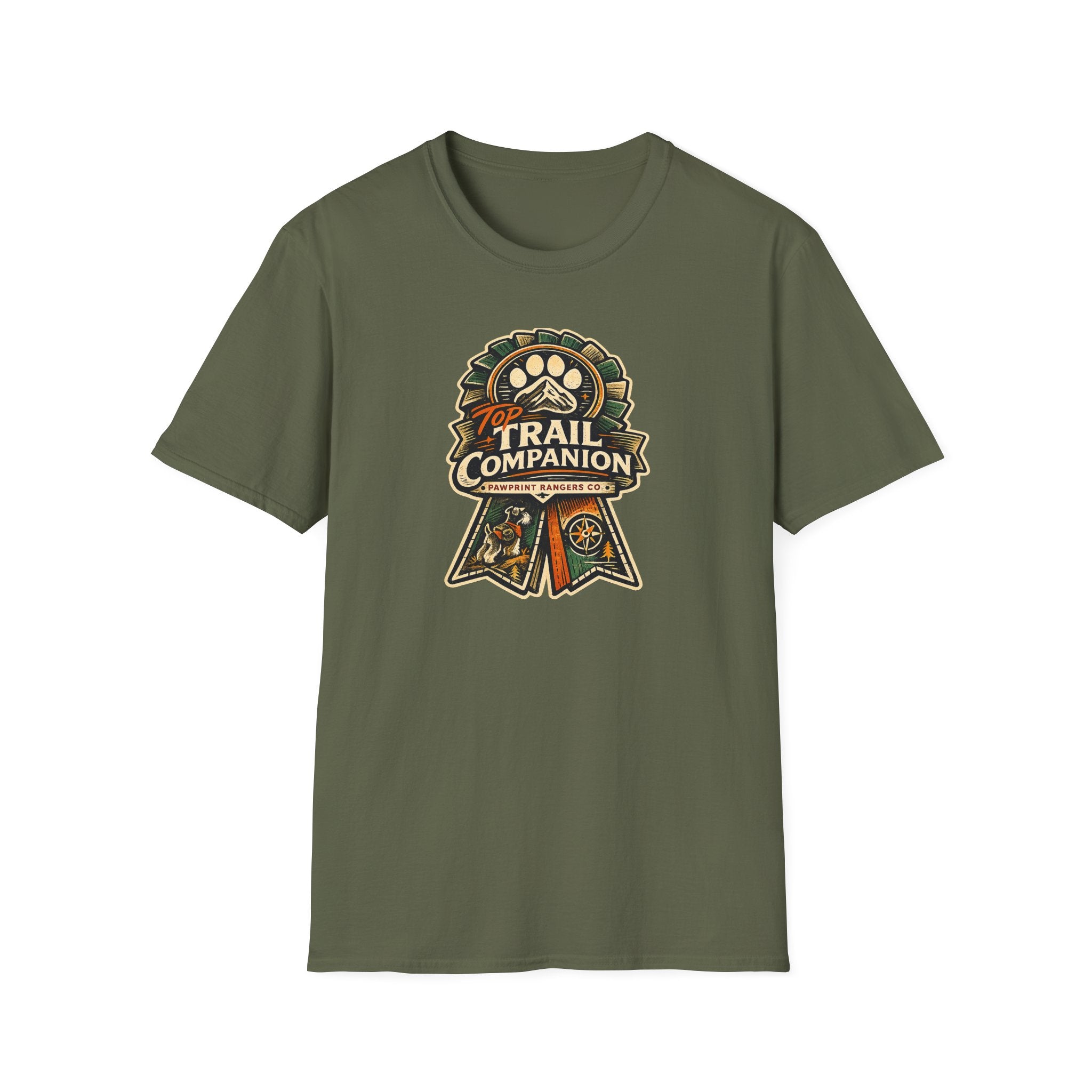 Top Trail Companion T-Shirt