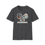 Schnauzer Trail Crew T-Shirt